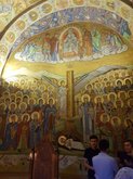 Мужской монастырь Саркинети