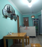 My Cocktail Cafe