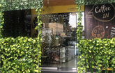 My Coffee Shop
