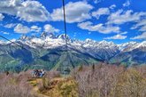 ჯადოსნური ტურები / Mygeotours