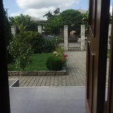 NAGI House
