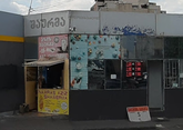 NAWRASAziz Shawarma