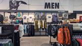 NIKE აუთლეტი