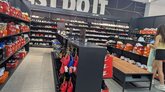 NIKE აუთლეტი