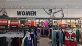 NIKE აუთლეტი