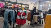 NIKE აუთლეტი
