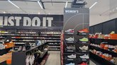 NIKE აუთლეტი