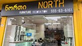NORTH
