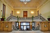 საქართველოს პარლამენტის ეროვნული ბიბლიოთეკა