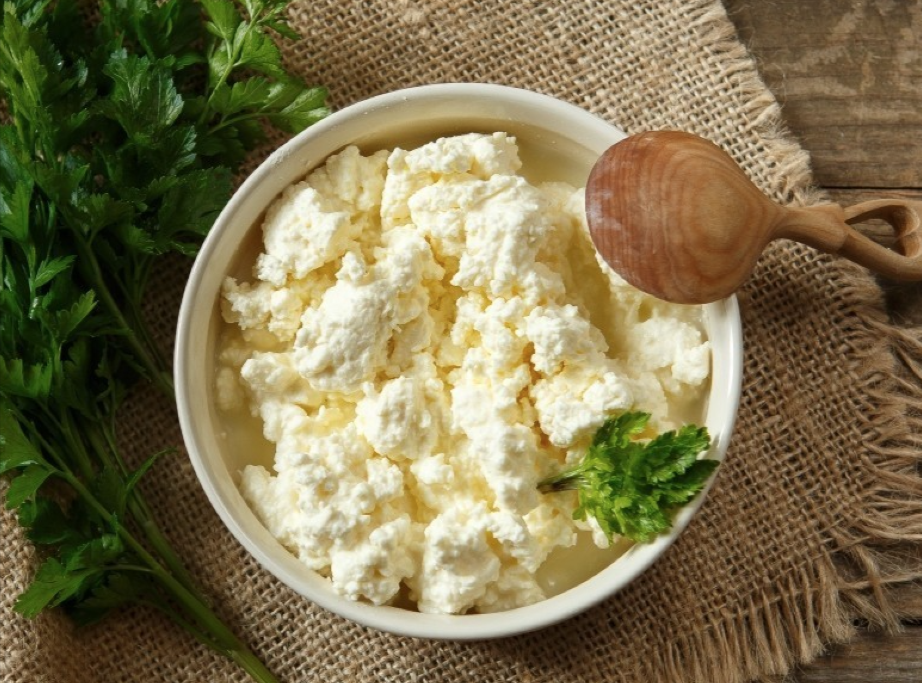 Nadugi cheese