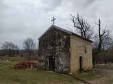 Gate Church of the Eklari Complex