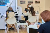 Nail Lounge
