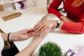 Nail Room