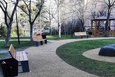 Парк Наны Мчедлидзе