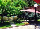 Folk Garden
