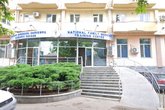 ეროვნული სამედიცინო სასწავლო ცენტრი