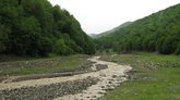 Национальный парк Бацари