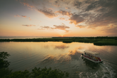 Kolkheti National Park