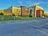 National Center for Intellectual Property "Sakpatenti"