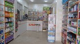 მეგაფარმი (პუშკინის ქ.)
