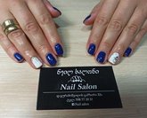 ფრჩხილის სალონი №1