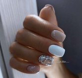 ფრჩხილის სალონი №1