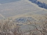 Некресский храм солнца