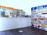 NeoPharm Pharmacy (Agmashenebeli St.)