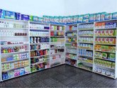 NeoPharm Pharmacy (Agmashenebeli St.)