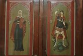 Новый католический храм Тбилиси - Святого Иакова и Святой Дианы