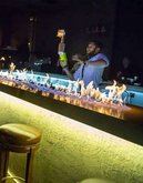 New City Lounge