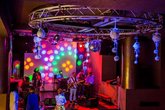 New City Lounge