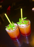 New City Lounge