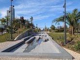 New Park