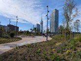 New Park
