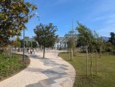 New Park