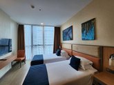 New Wave Hotel