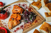 Куры Никалы