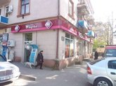 ნიკორა (რევაზა თაბუკაშვილის ქ. 3)
