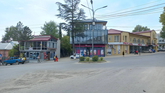 Nikora Supermarket (ул. Агмашенебели, 43)