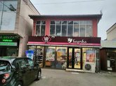 ნიკორა (შოთა რუსთაველის ქ. 111)