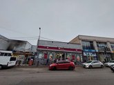 სუპერმარკეტი ნიკორა (მესხეთის ქ. 4)