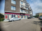 Nikora Supermarket (2-й пер. Джавахети, 12А)