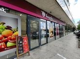 Nikora Supermarket (ул. Анджапаридзе, 3)