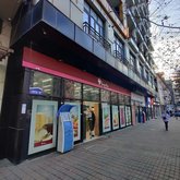 Nikora Supermarket (69 Z. Gorgiladze St.)