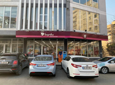 Nikora Supermarket (Мухиани, 2 микрорайон)