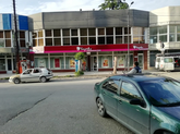 Nikora Supermarket (Chavchavadze Ave., 55)