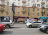 Nikora Supermarket (Gamsakhurdia St., 24)