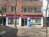 Nikora Supermarket (A. Kazbegi Ave., 30A)