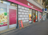 Nikora Supermarket (просп. Церетели, 55)
